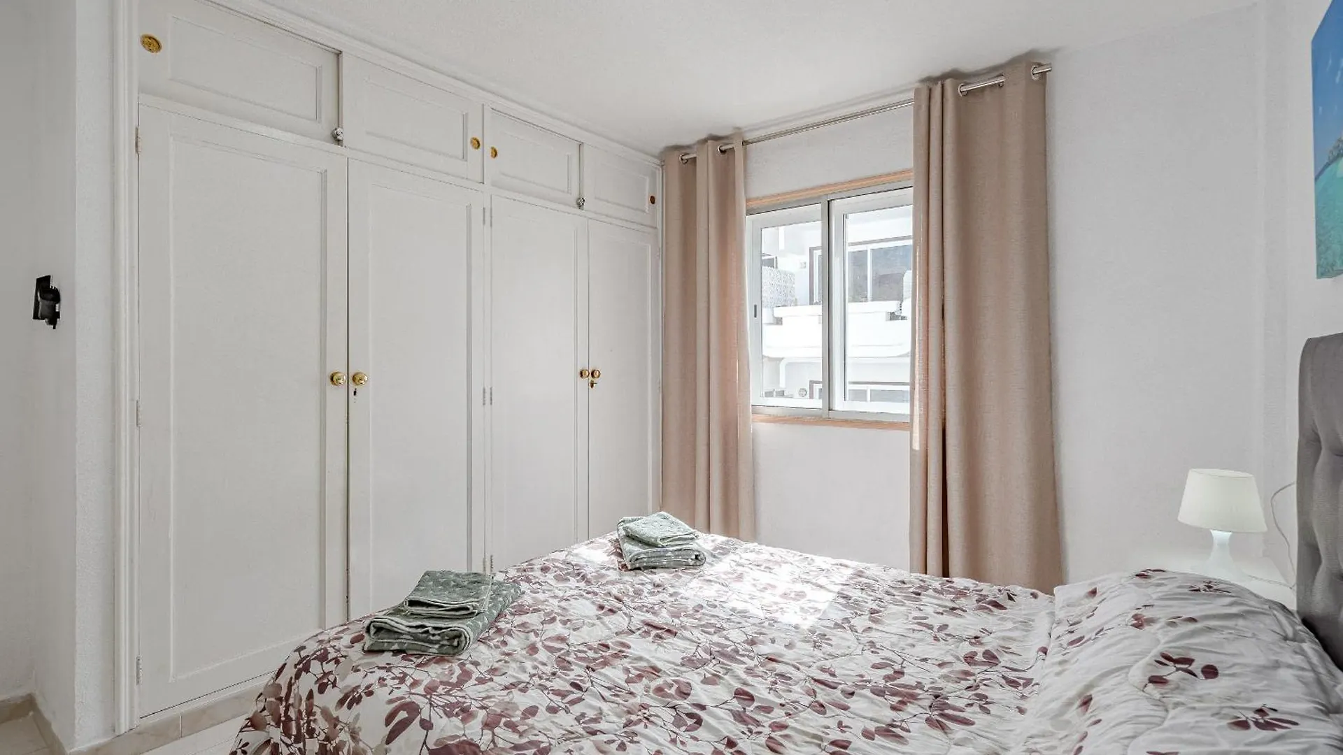 Apartment In Los Gigantes With Beautiful Views Santiago del Teide إسبانيا